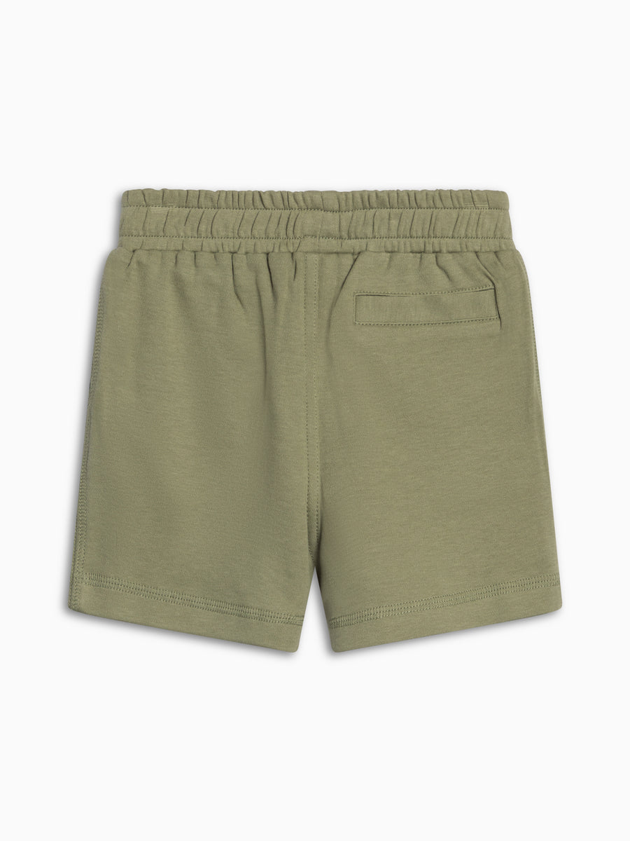 Dane Shorts - Fern