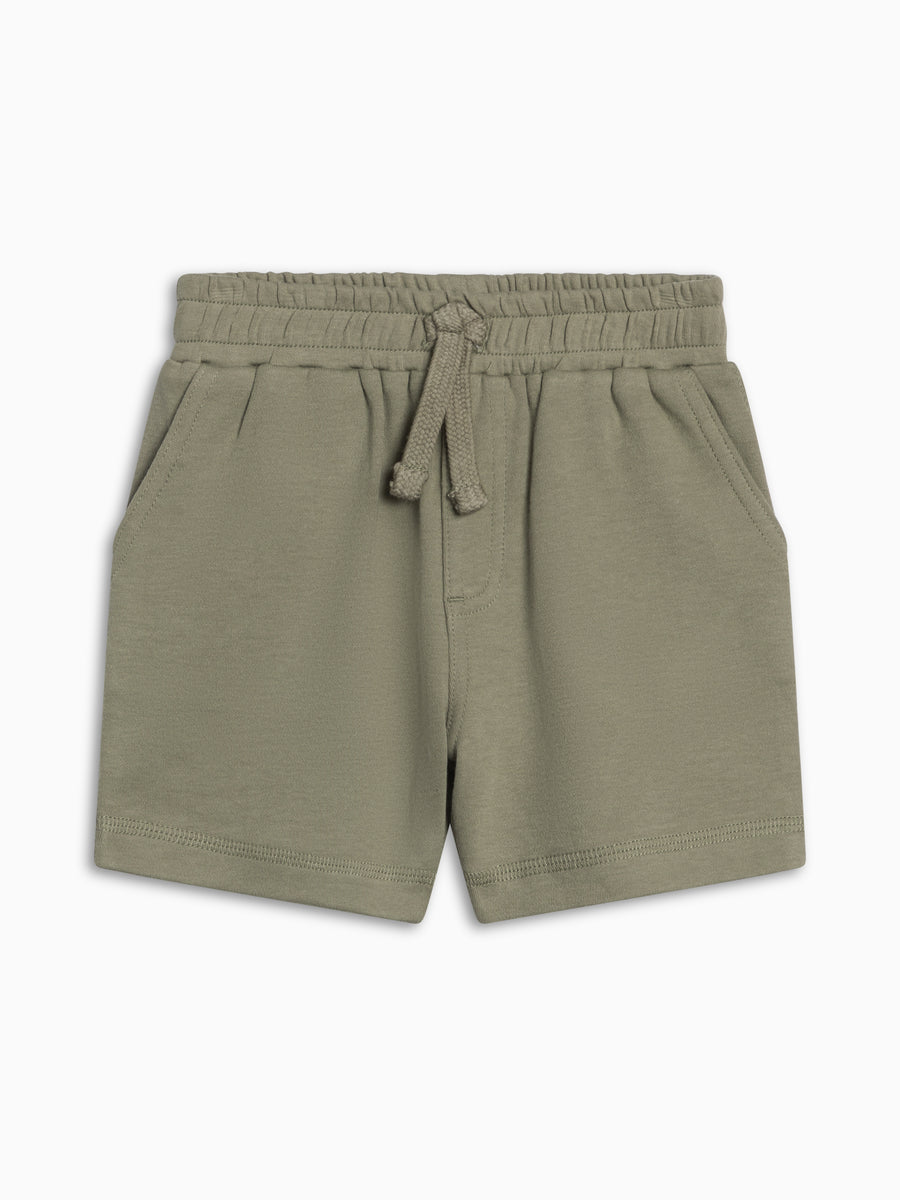 Dane Shorts - Garden