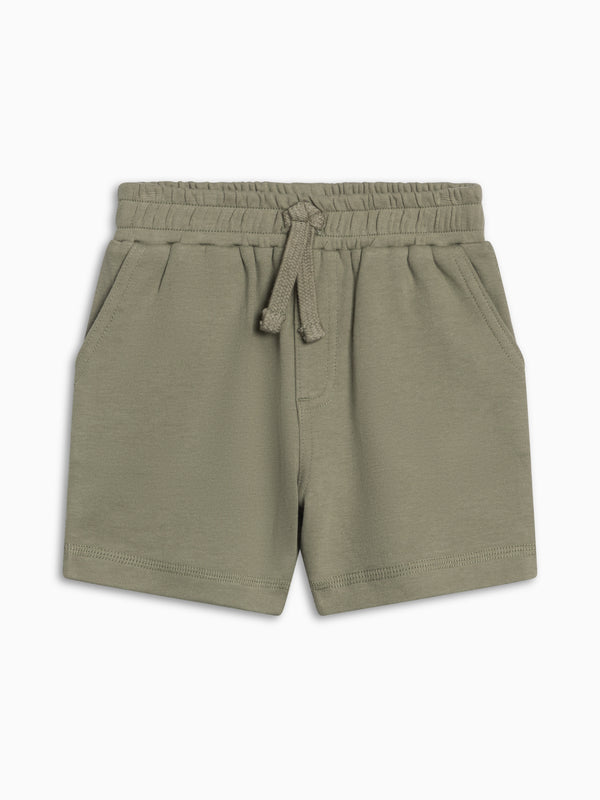 Dane Shorts - Fern
