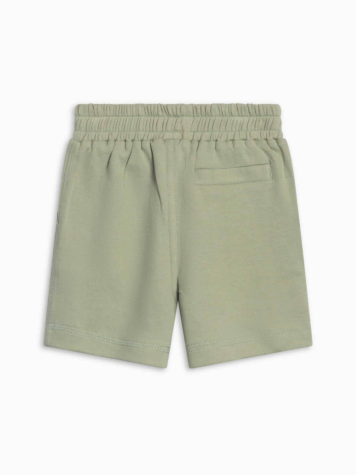 Dane Shorts - Mint Baby-Kids : Bottoms : Shorts Kendi Dane Shorts - Mint for Babies and Kids | Colored Organics®