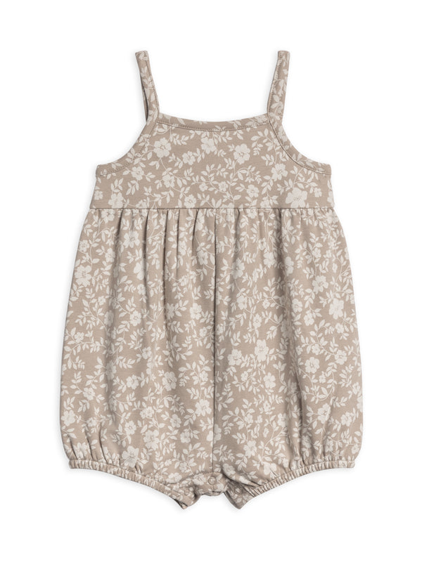 Sosi Tank Romper Baby : One Pieces : Rompers : Tanks Colored Organics Organic Cotton Baby Rhoda Sosi Tank Romper