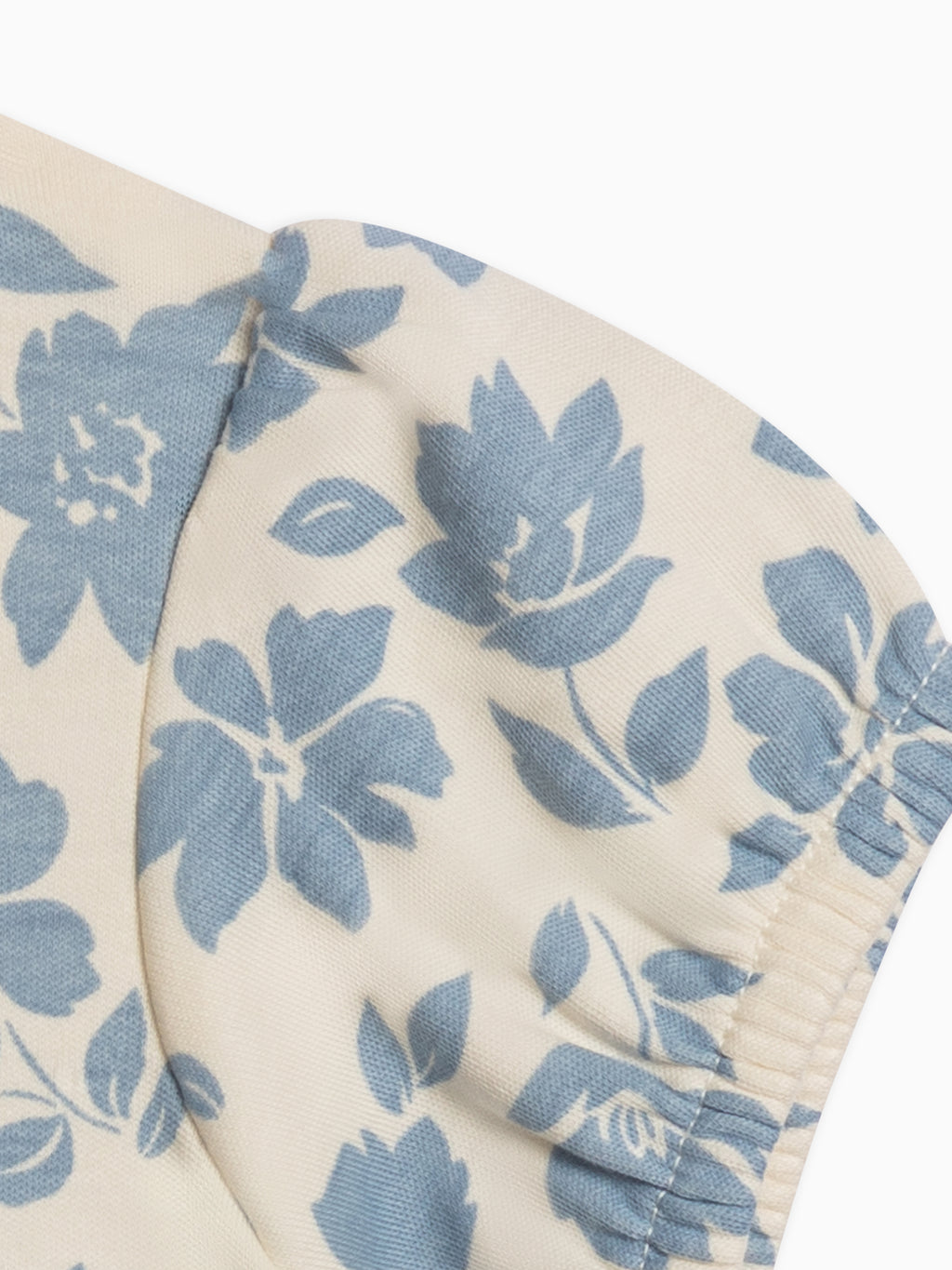 Cora Tulip Back Tee Sale : Baby-Kids : Tops : Tees : Short Sleeves Colored Organics Cora Tulip Back Tee for Babies and Kids | Colored Organics®