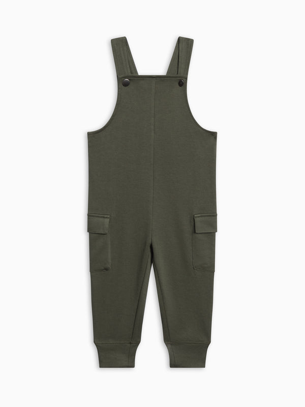 Layall Cargo Overalls