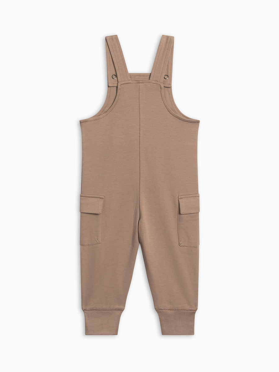 Layall Cargo Overalls