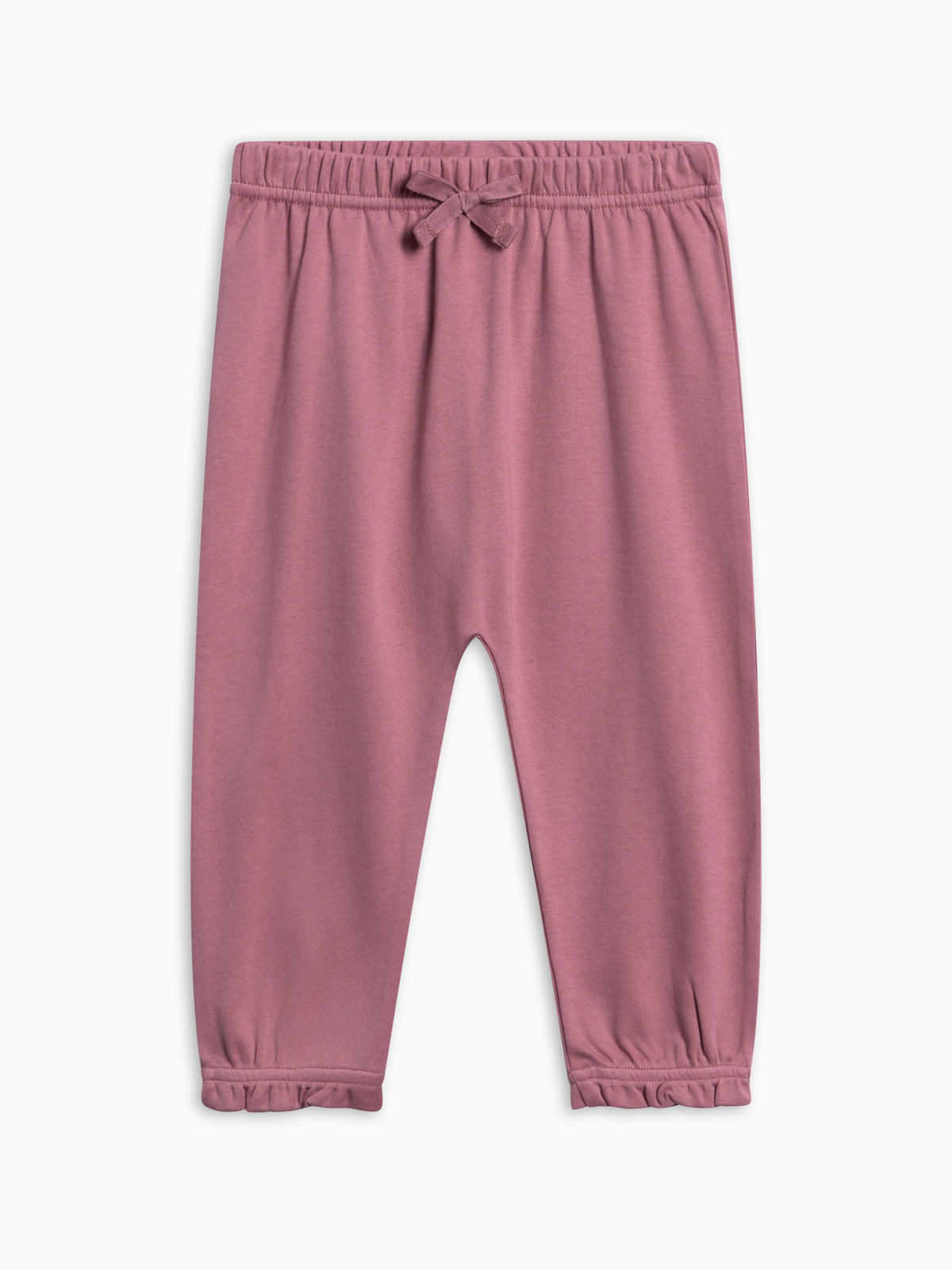Ria Infant Ruffle Pant - Bloom Baby-Kids : Bottoms : Pants KENDI by Colored Organics Ria Infant Ruffle Pant | Colored Organics®