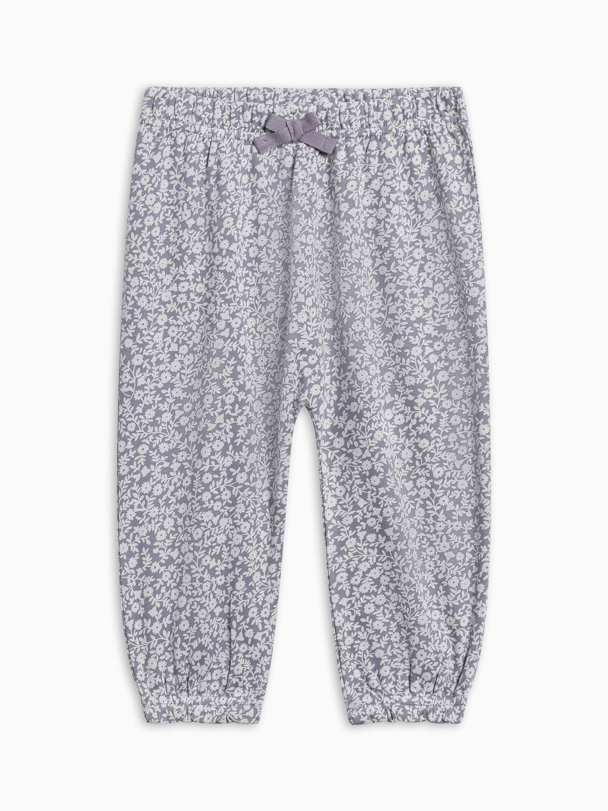 Ria Infant Ruffle Pant - Gwen Floral