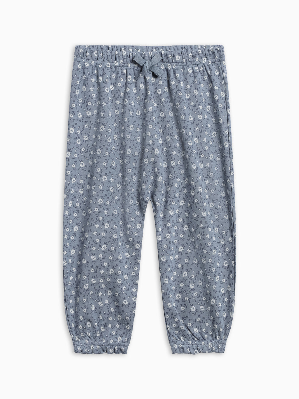 Ria Infant Ruffle Pant - Millie Floral