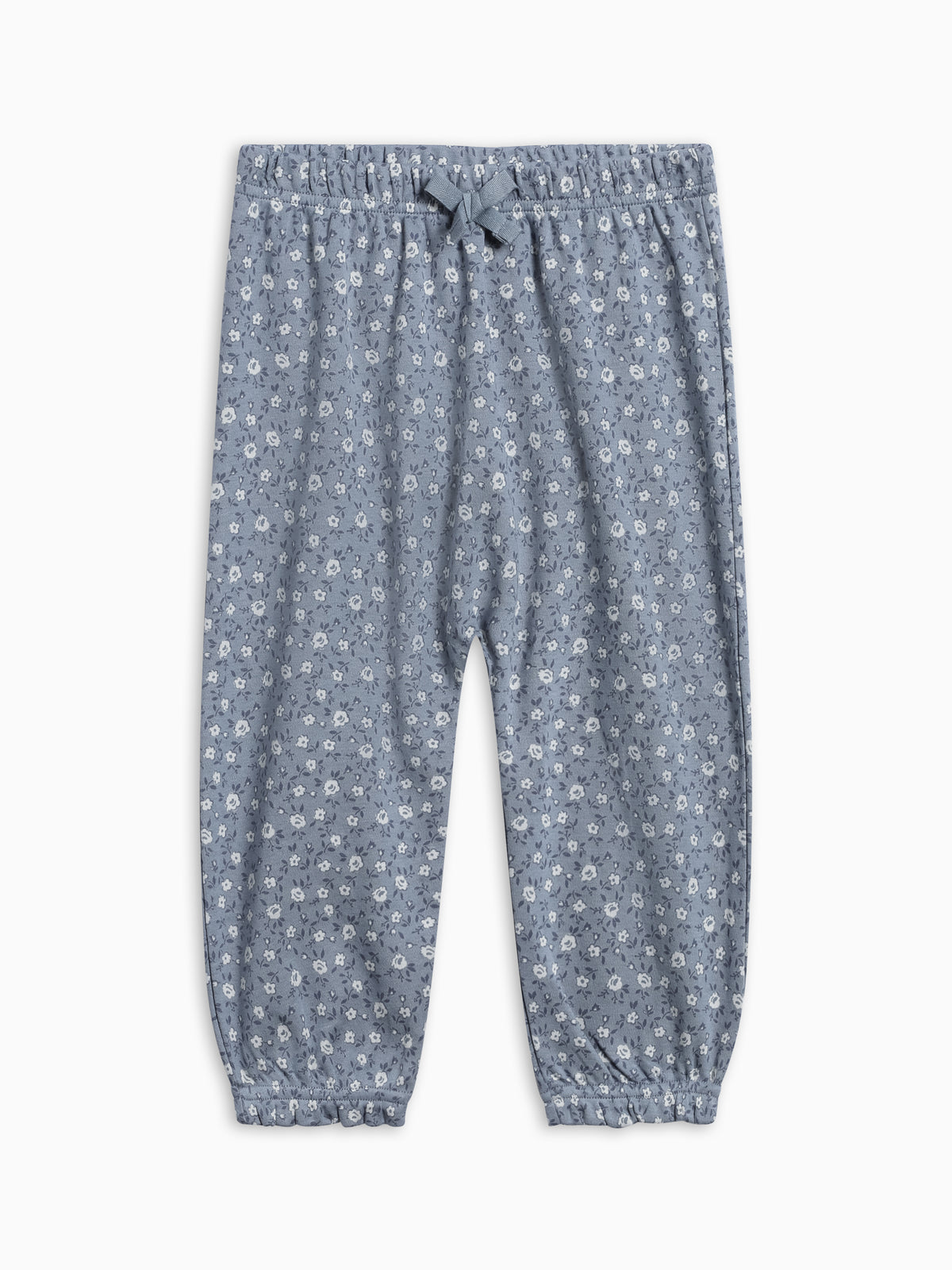 Ria Infant Ruffle Pant - Millie Floral