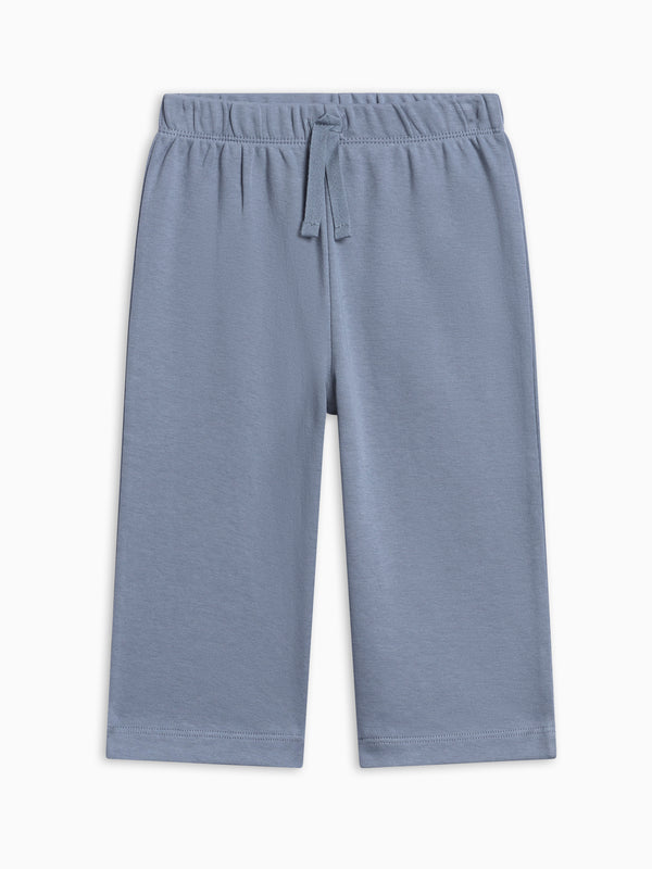 Arin Straight Leg Pant - Bluen