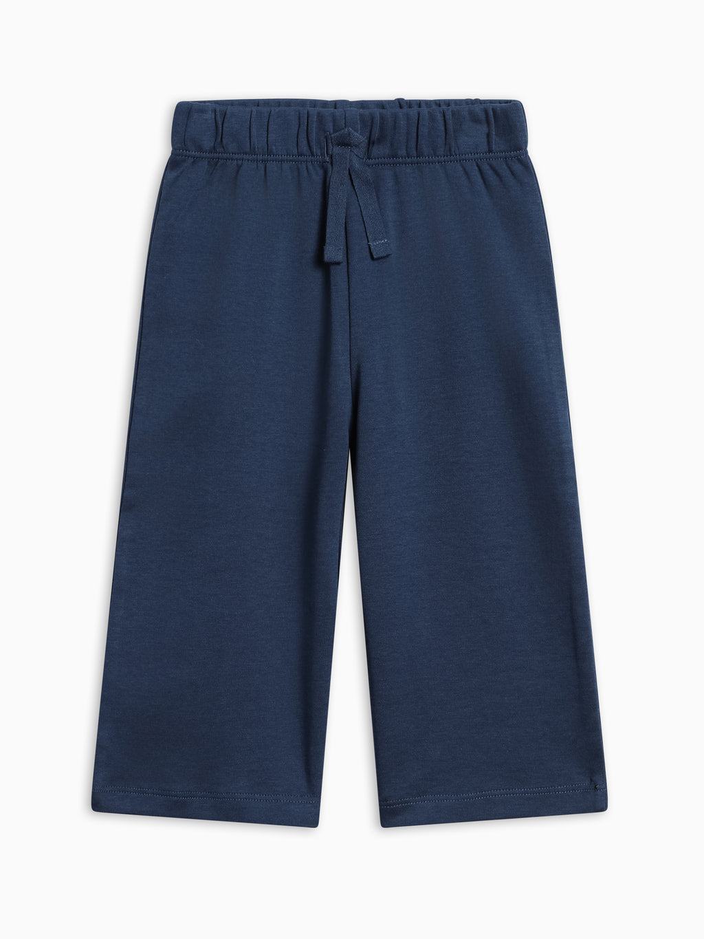 Arin Straight Leg Pant - Indigo
