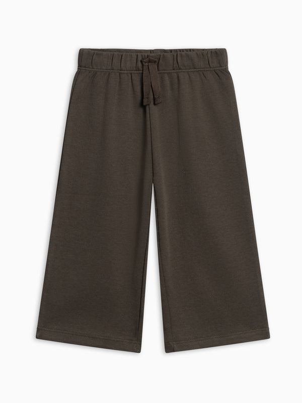 Arin Straight Leg Pant - Ivy