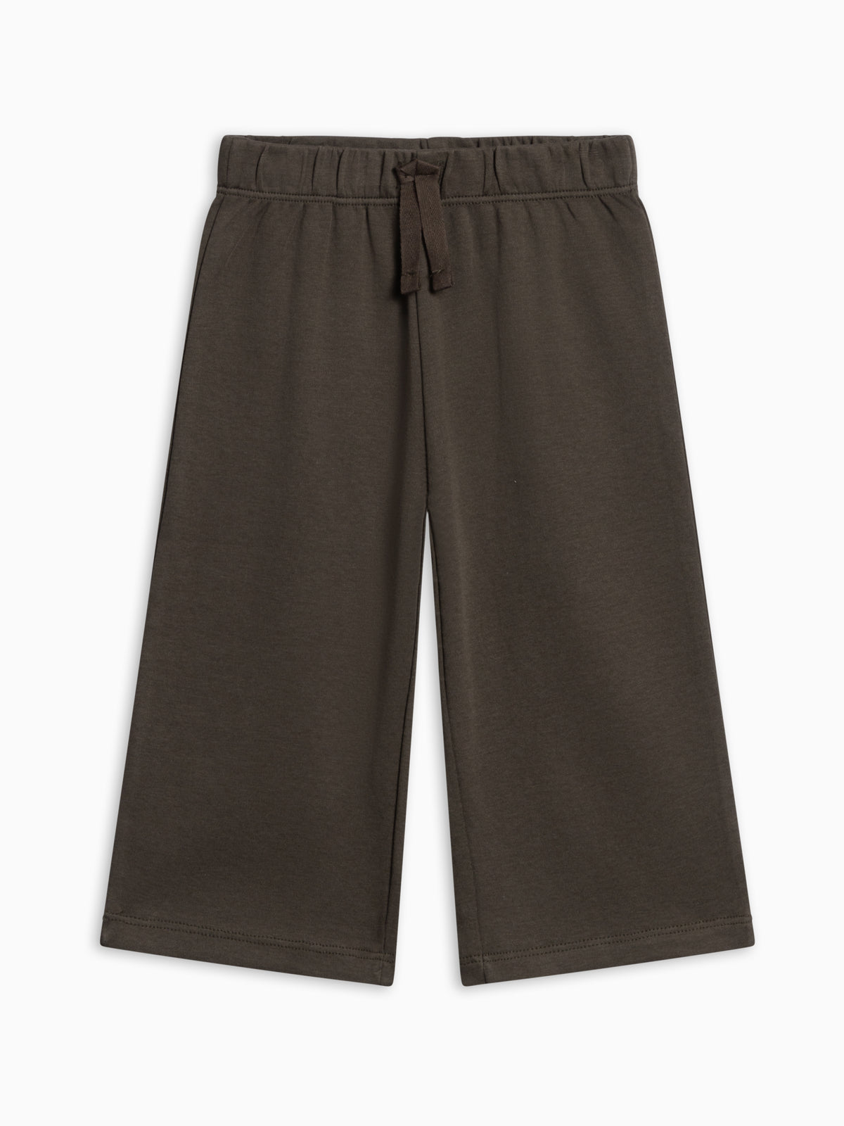 Arin Straight Leg Pant - Ivy Baby-Kids : Bottoms : Joggers KENDI by Colored Organics Arin Straight Leg Pant | Colored Organics®