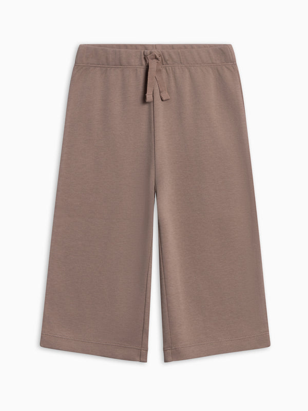Arin Straight Leg Pant - Taupe
