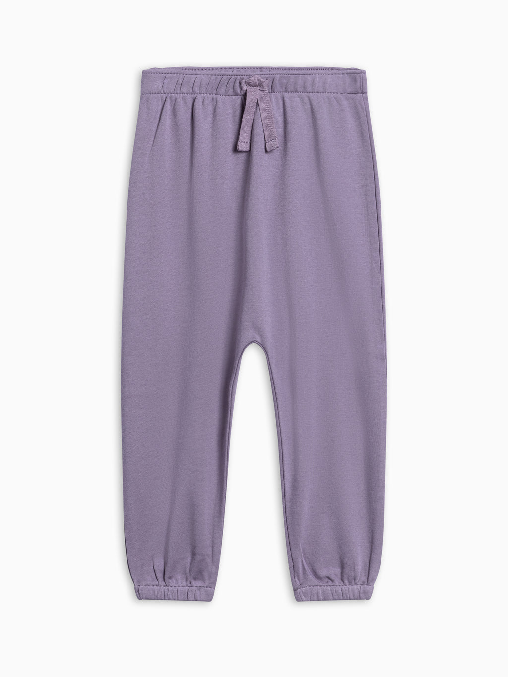 Organic Infant Layette Winter Top and Pant Bundle