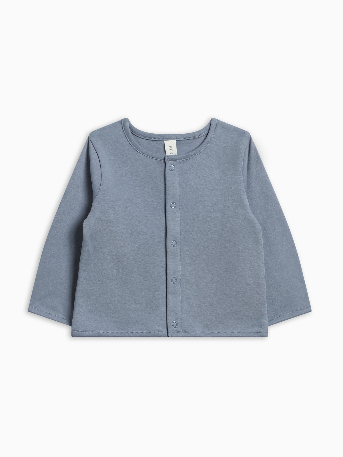Quill Layette Jacket - Fireside