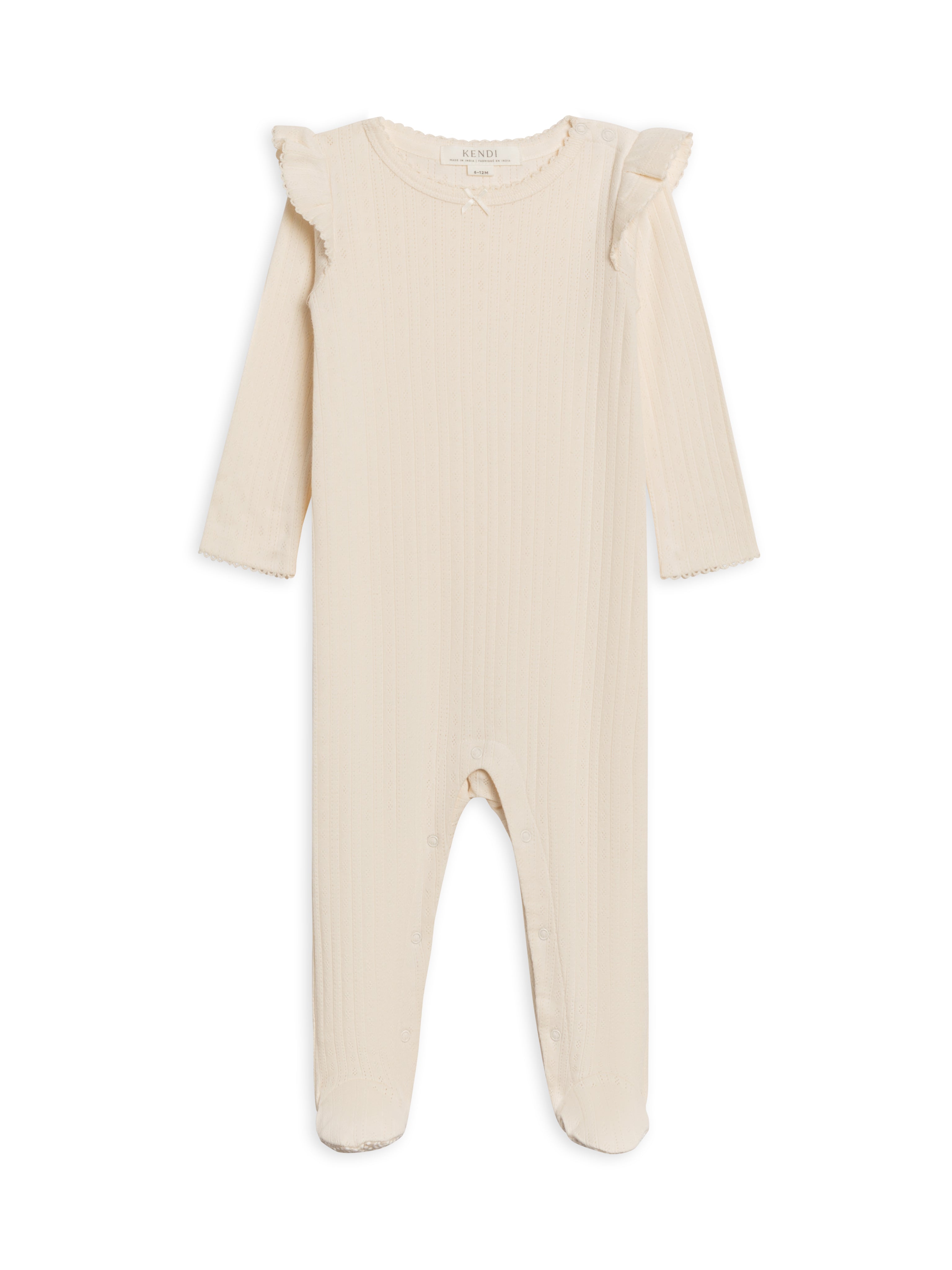 New Baby girl colored Organics 2024 18-24 months romper set