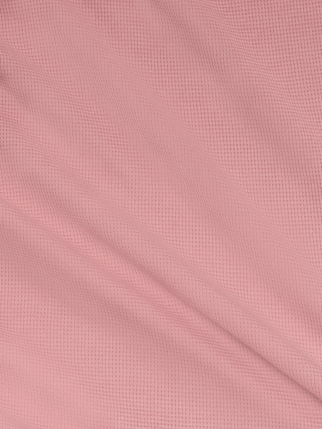 Waffle Knit Baby Blanket Baby :Accessories :Swaddle Blankets :Nursery :Bedding :Blankets Kendi Organic Cotton Baby Waffle Swaddle Baby Blanket