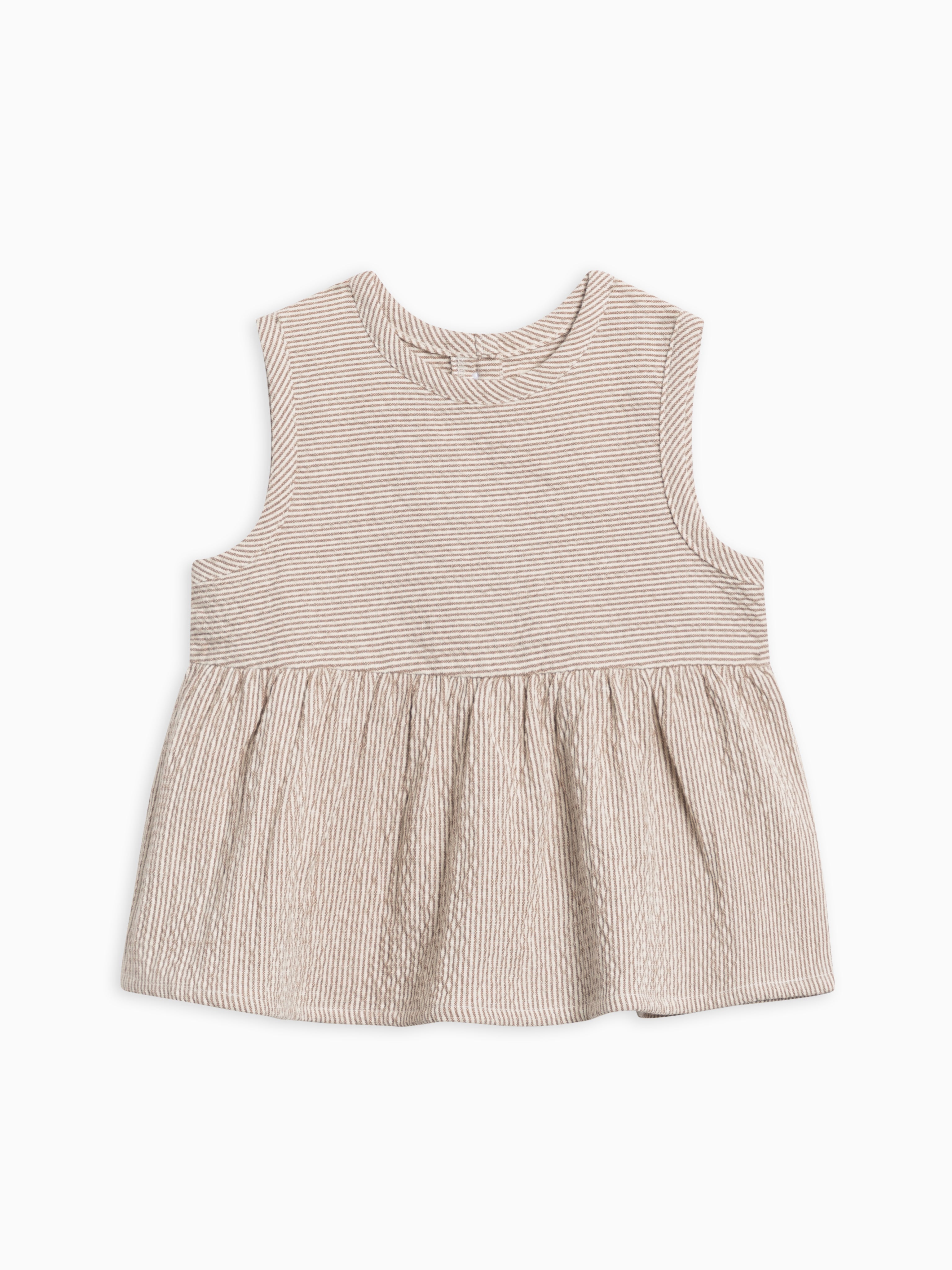 Organic Baby Tops