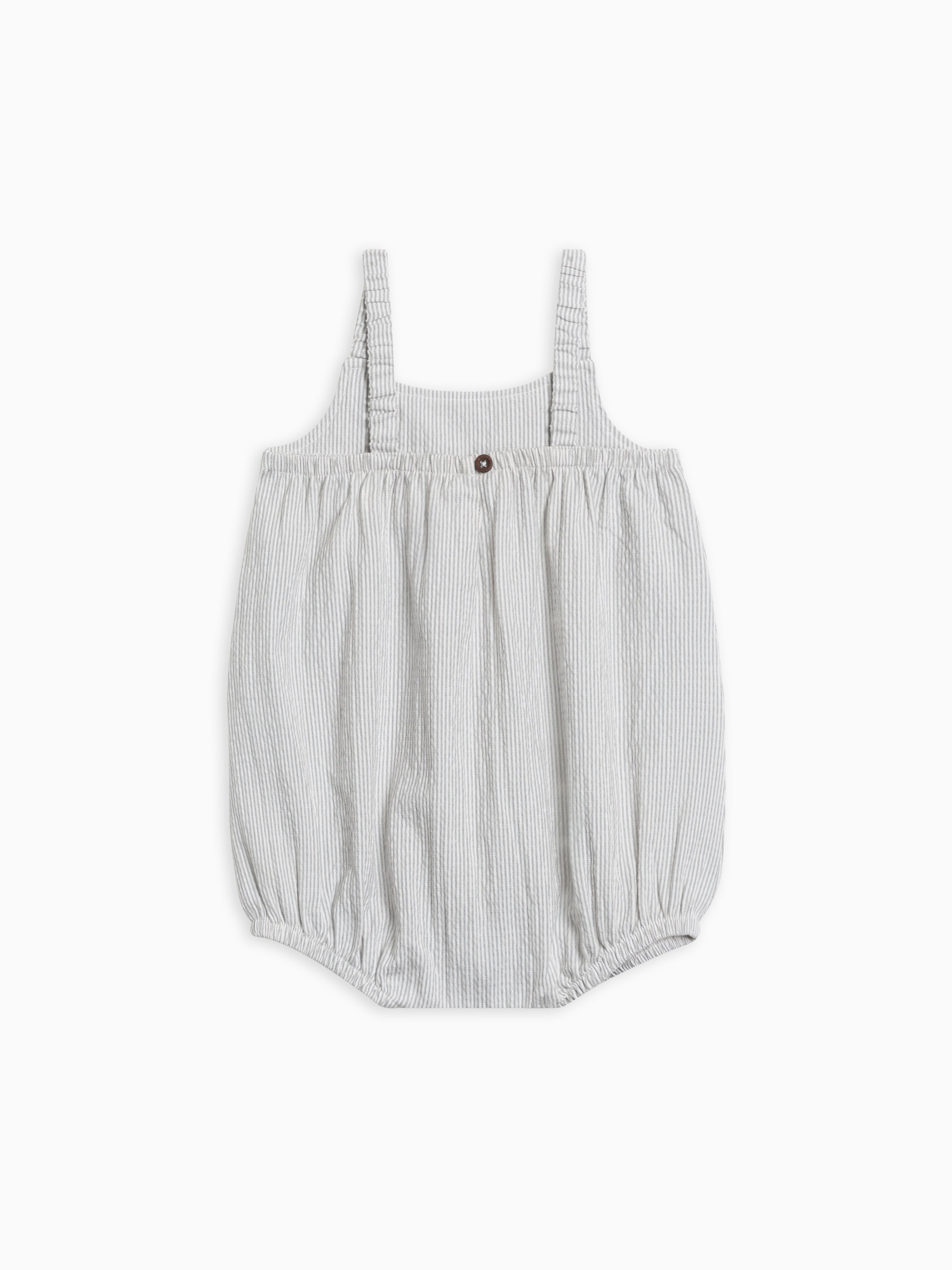 Organic Baby Rompers