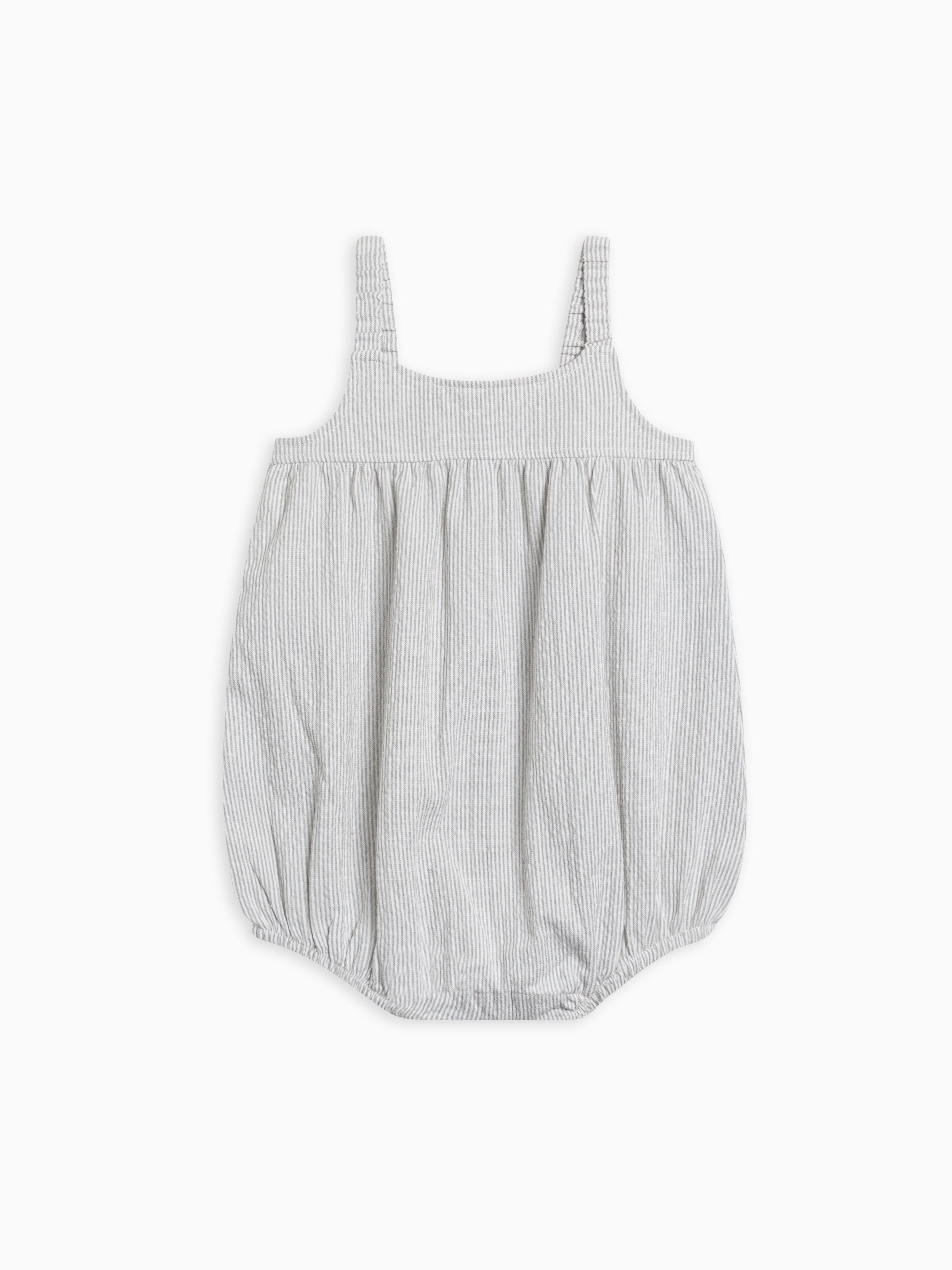 Organic Baby Rompers