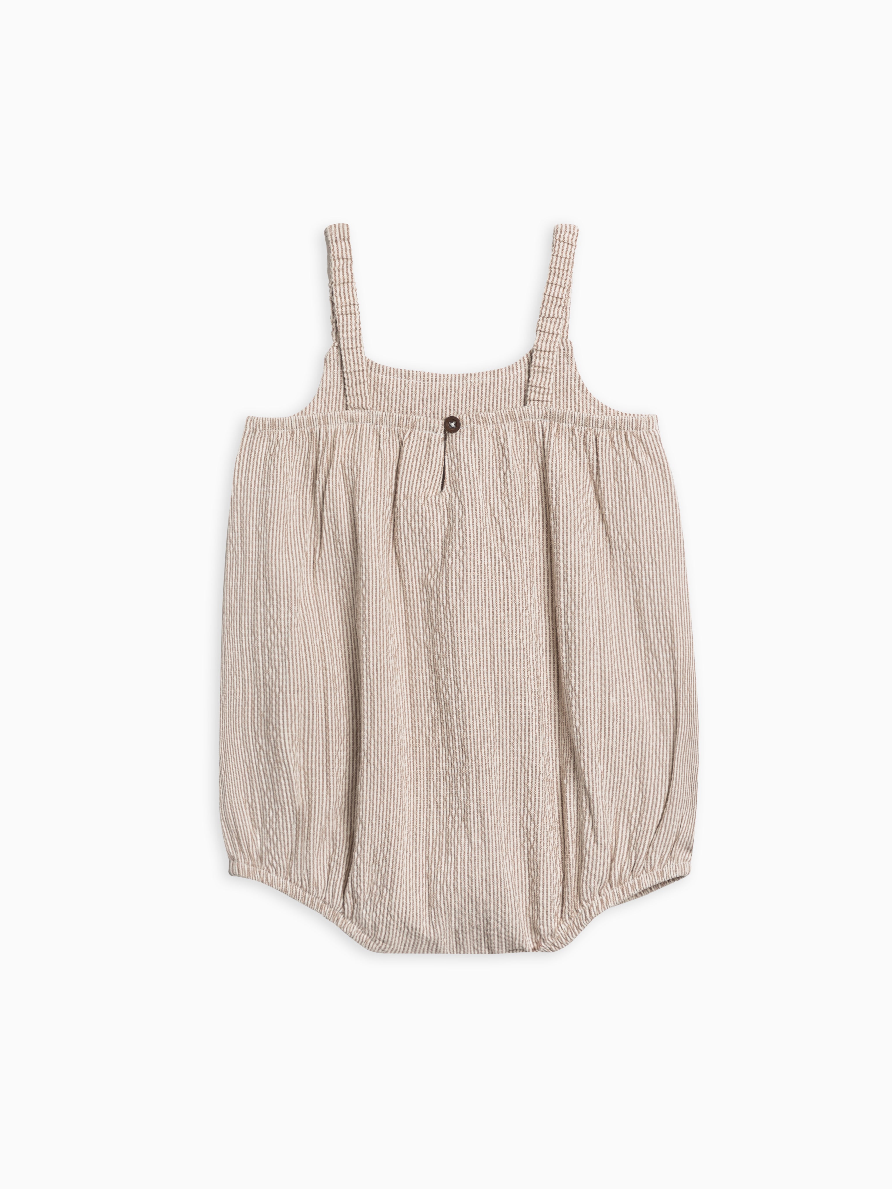 Organic Baby Rompers