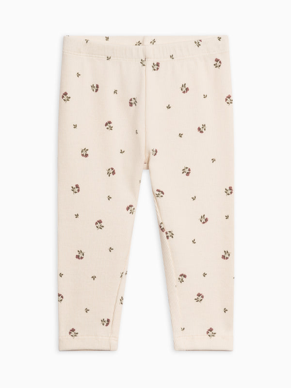 Lennon Ribbed Leggings