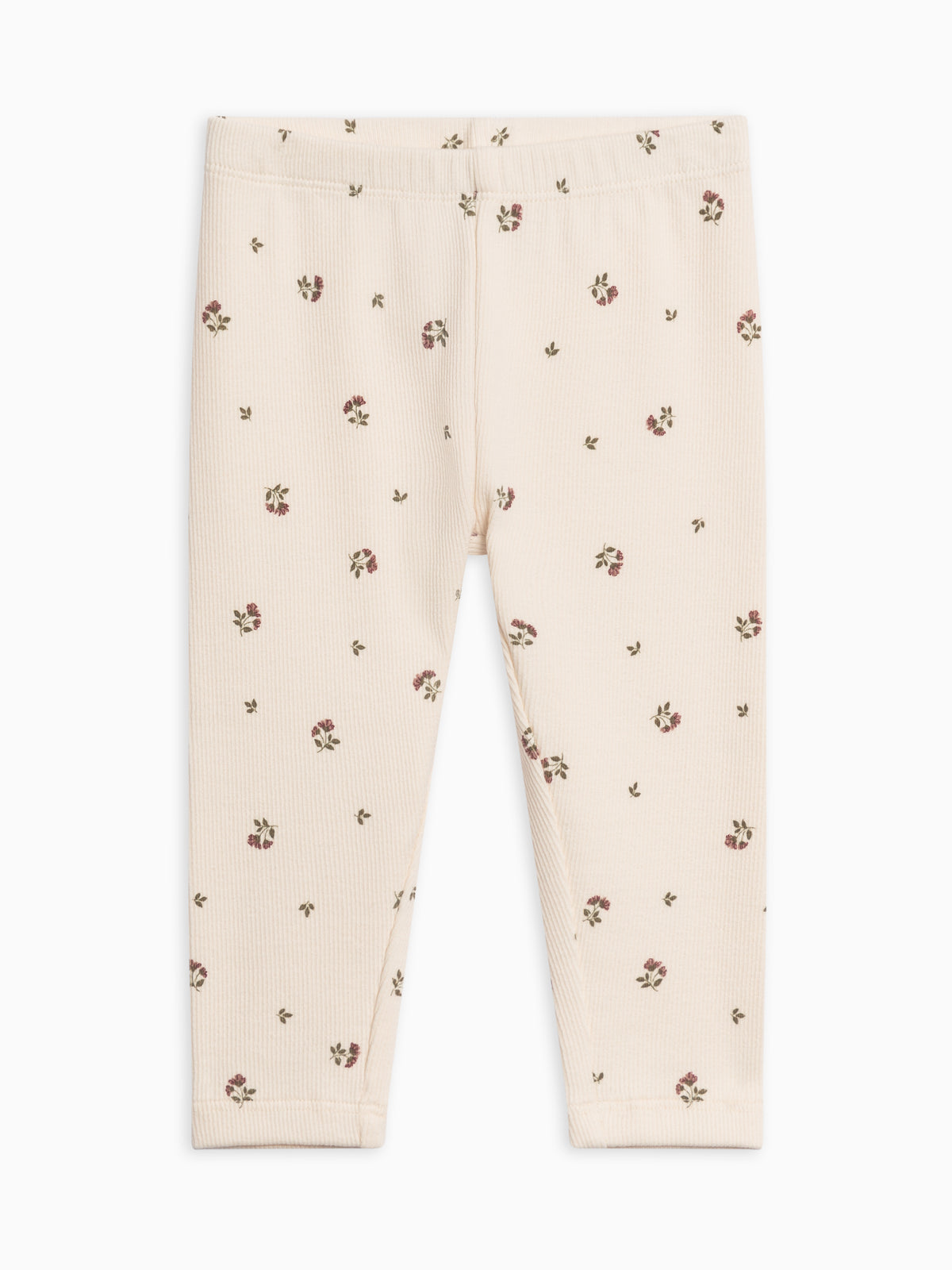 Lennon Ribbed Leggings Sale : Baby-Kids : Bottoms : Leggings Kendi Lennon Ribbed Leggings for Baby | Colored Organics®