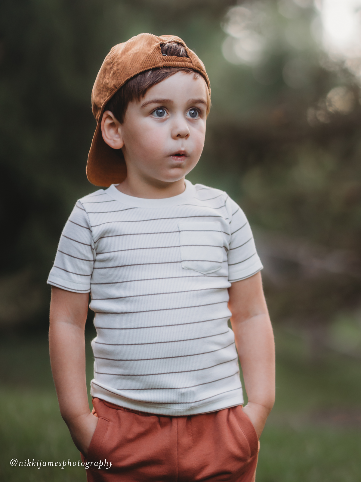 Lou Ribbed Short Sleeve Pocket Tee Sale : Baby-Kids : Tops : Shirts : Short Sleeves KENDI by Colored Organics Baby Lou Ribbed Short Sleeve Pocket Tee | Colored Organics®