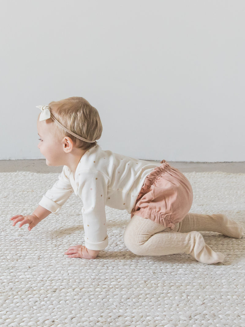 Lucy Corduroy Bloomers