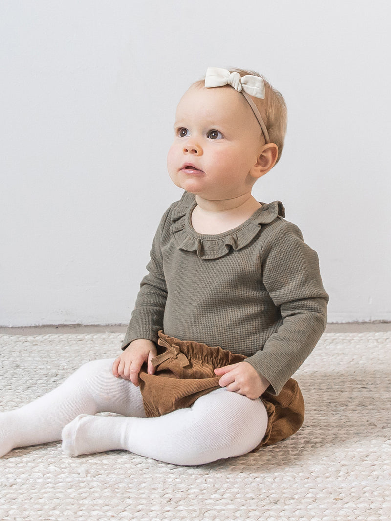 Lucy Corduroy Bloomers