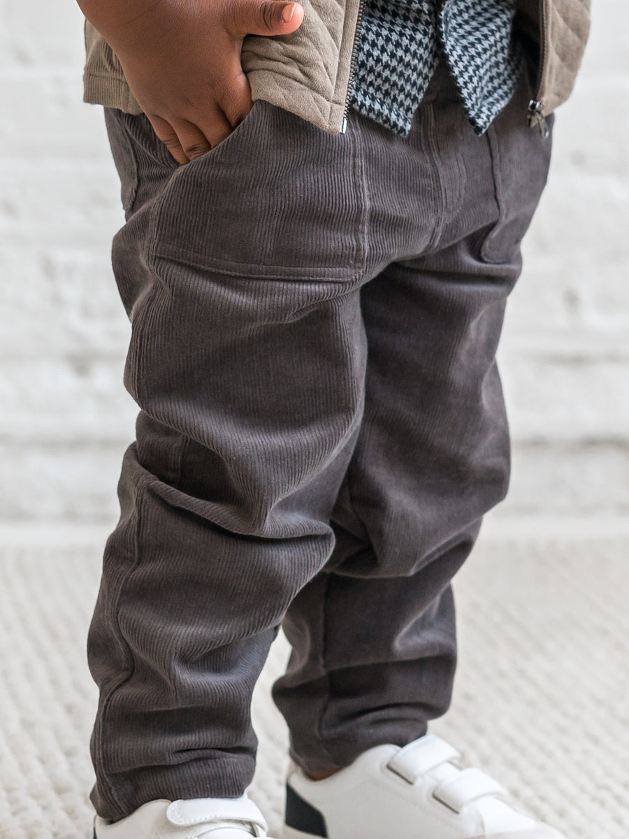 Kent Corduroy Pant