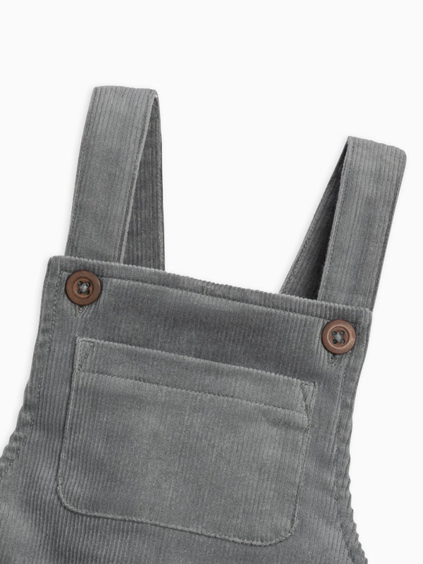 Remi Corduroy Overalls