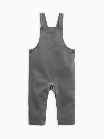 Remi Corduroy Overalls Baby : Bottoms : Overalls : Pants KENDI by Colored Organics Organic Cotton Baby Remi Corduroy | Colored Organics®