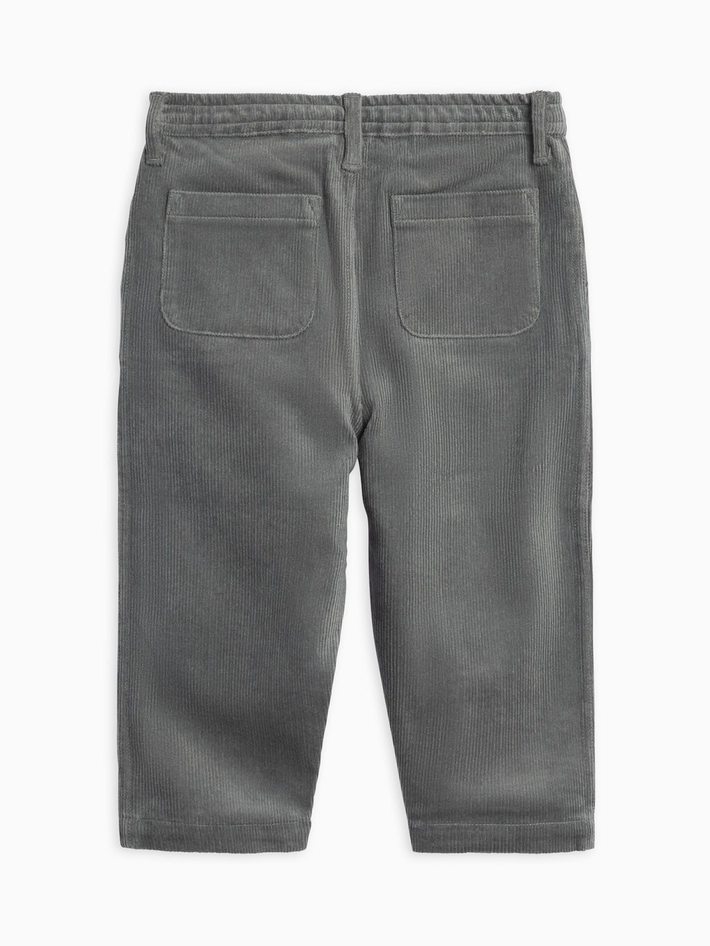 Anders Corduroy Pant Baby-Kids : Bottoms : Pants KENDI by Colored Organics Organic Cotton Baby and Kids Anders | Colored Organics®