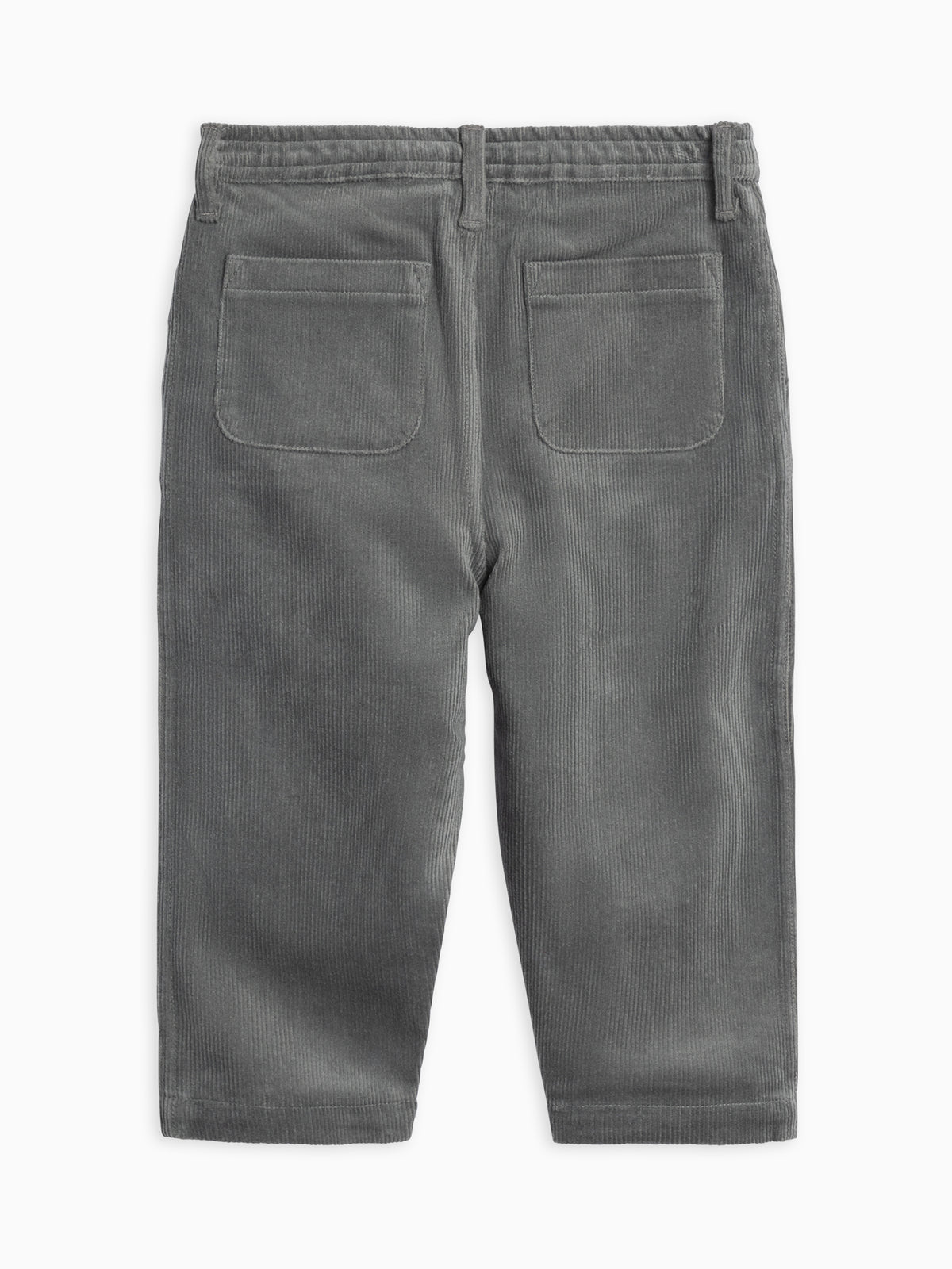 Anders Corduroy Pant Baby-Kids : Bottoms : Pants KENDI by Colored Organics Organic Cotton Baby and Kids Anders | Colored Organics®