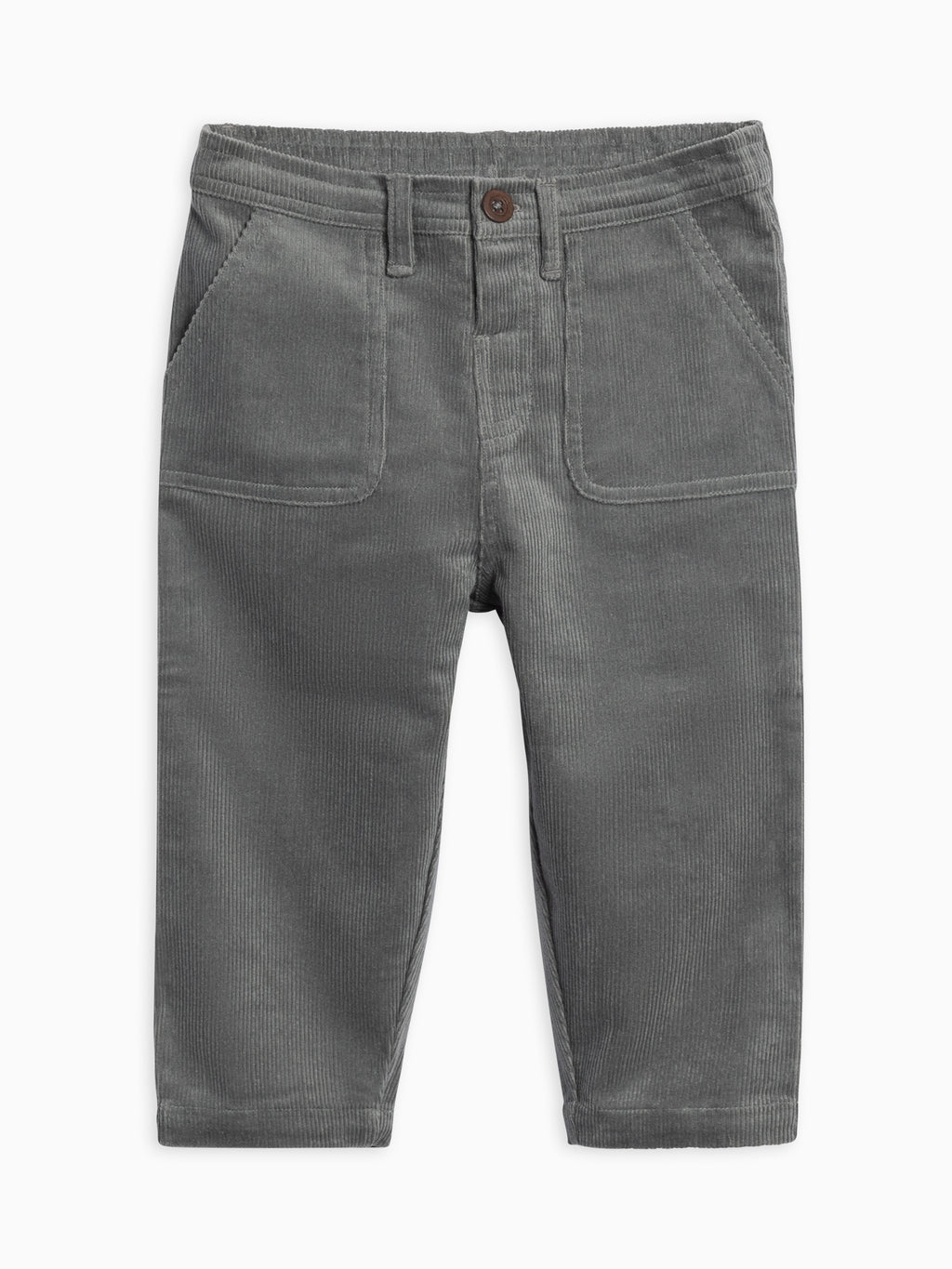 Anders Corduroy Pant Baby-Kids : Bottoms : Pants KENDI by Colored Organics Organic Cotton Baby and Kids Anders | Colored Organics®