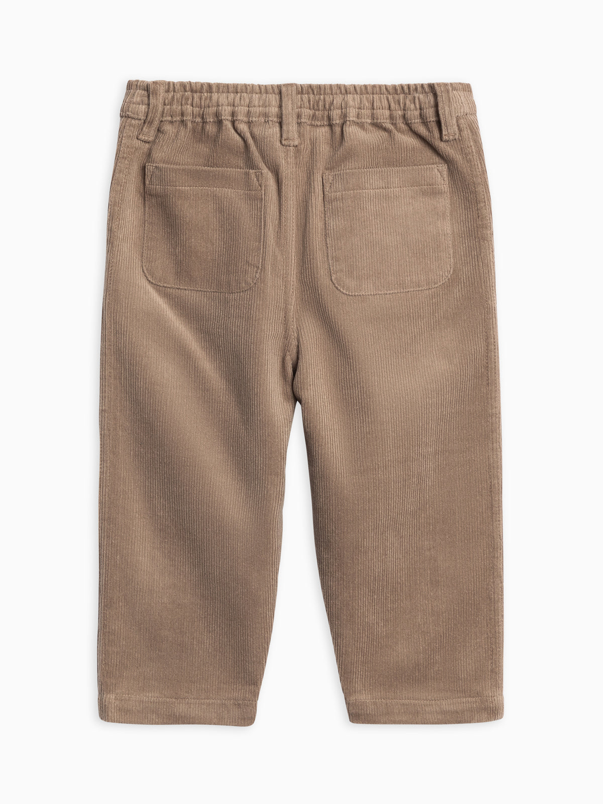 Anders Corduroy Pant Baby-Kids : Bottoms : Pants KENDI by Colored Organics Organic Cotton Baby and Kids Anders | Colored Organics®