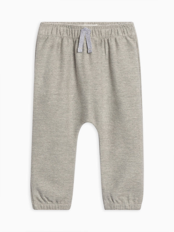 Arma Ottoman Rib Infant Pants