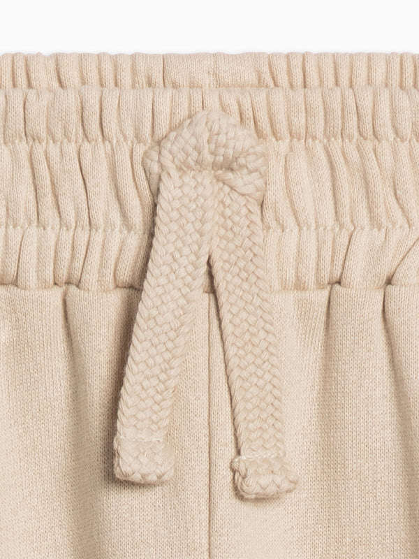 Leif Fleece Sweatpants