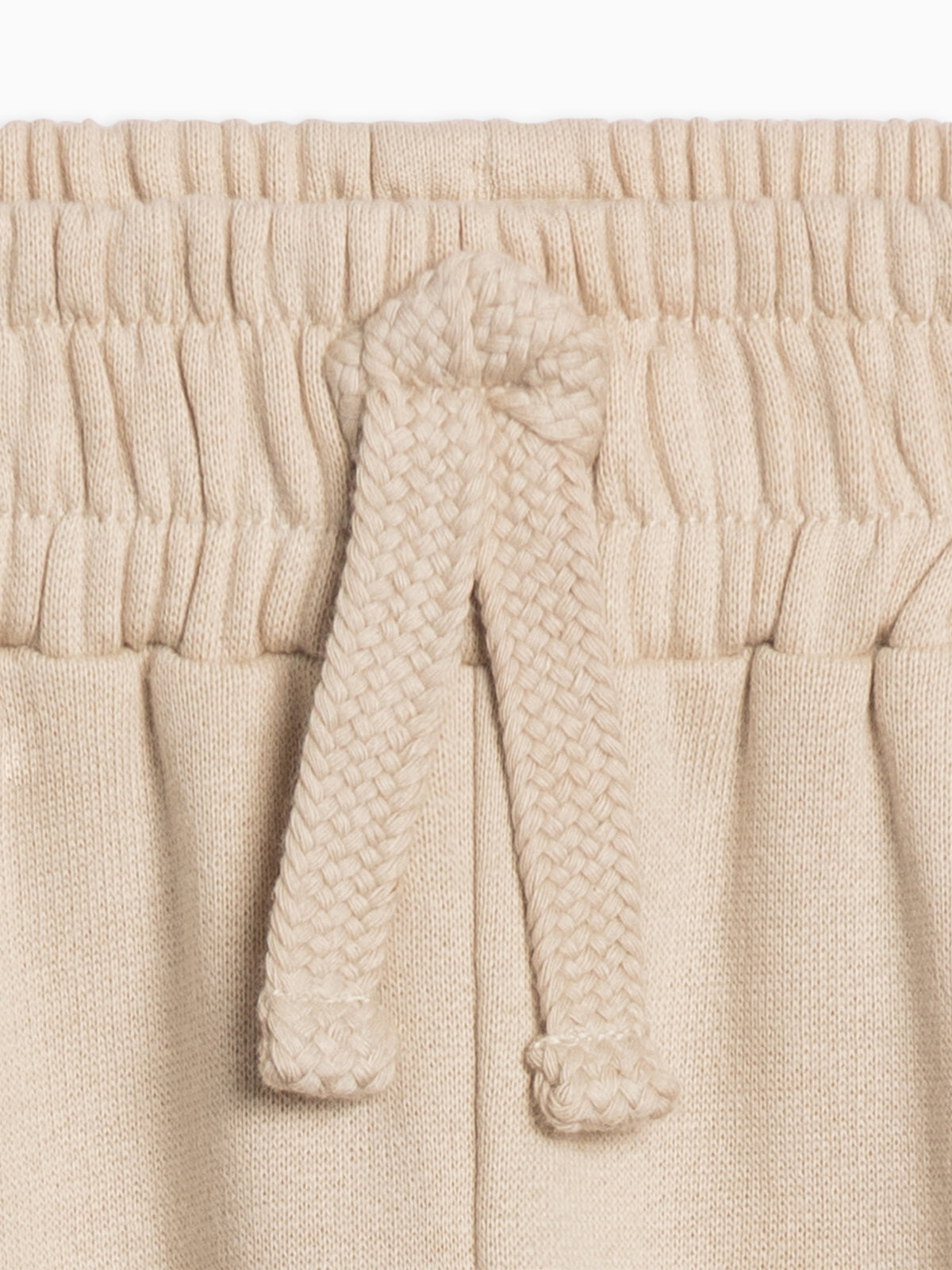Leif Fleece Sweatpants Sale : Baby-Kids : Bottoms : Joggers Kendi Leif Fleece Sweatpants for Baby | Colored Organics®