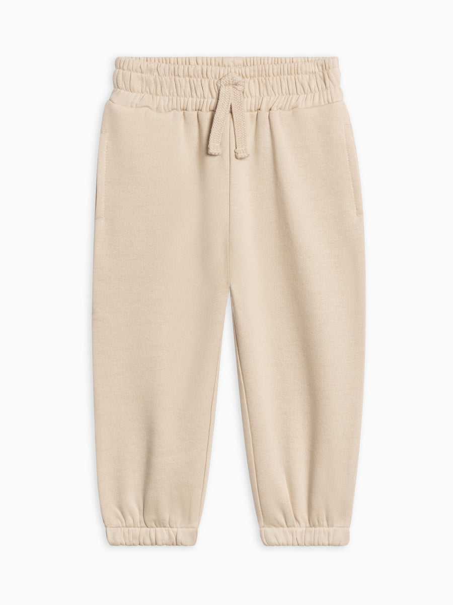 Leif Fleece Sweatpants
