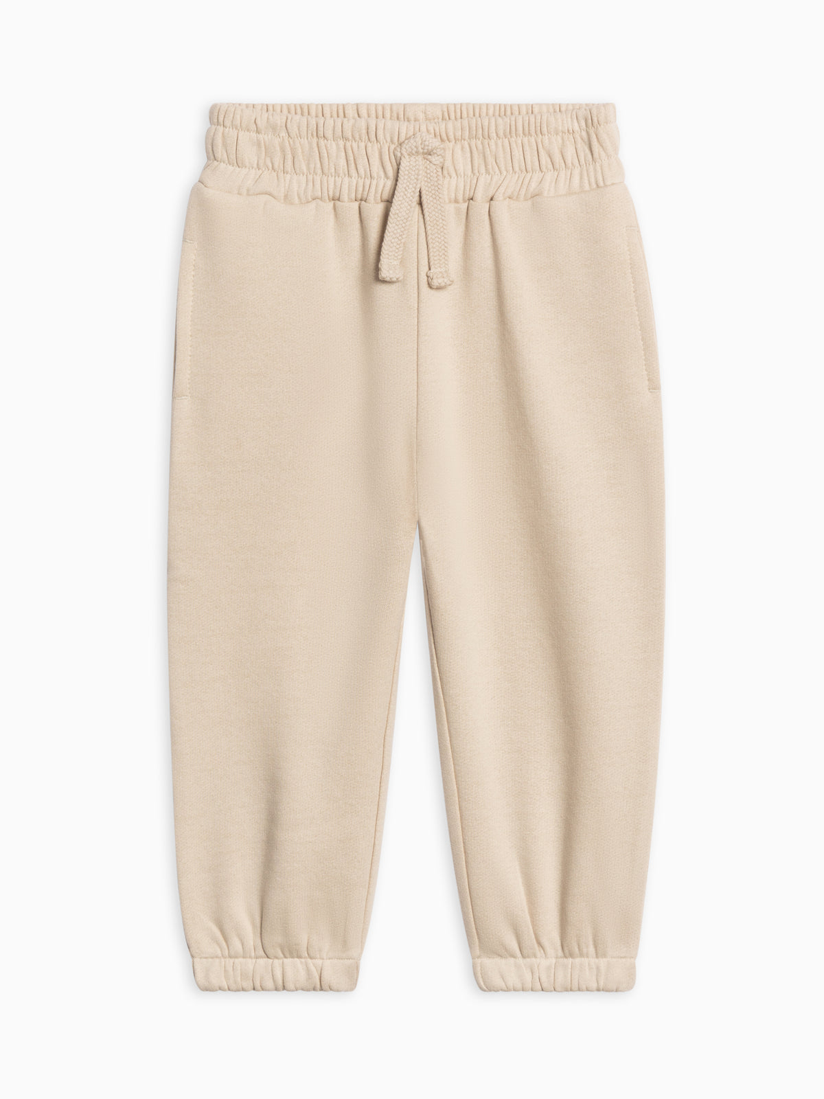 Leif Fleece Sweatpants Sale : Baby-Kids : Bottoms : Joggers Kendi Leif Fleece Sweatpants for Baby | Colored Organics®