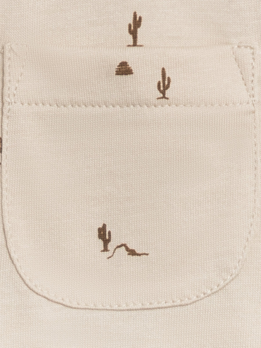 Reese Drop Shoulder Tee Sale :Baby-Kids :Tops :Tees :Long Sleeves Colored Organics Organic Cotton Baby and Kids Reese Drop Shoulder Tee