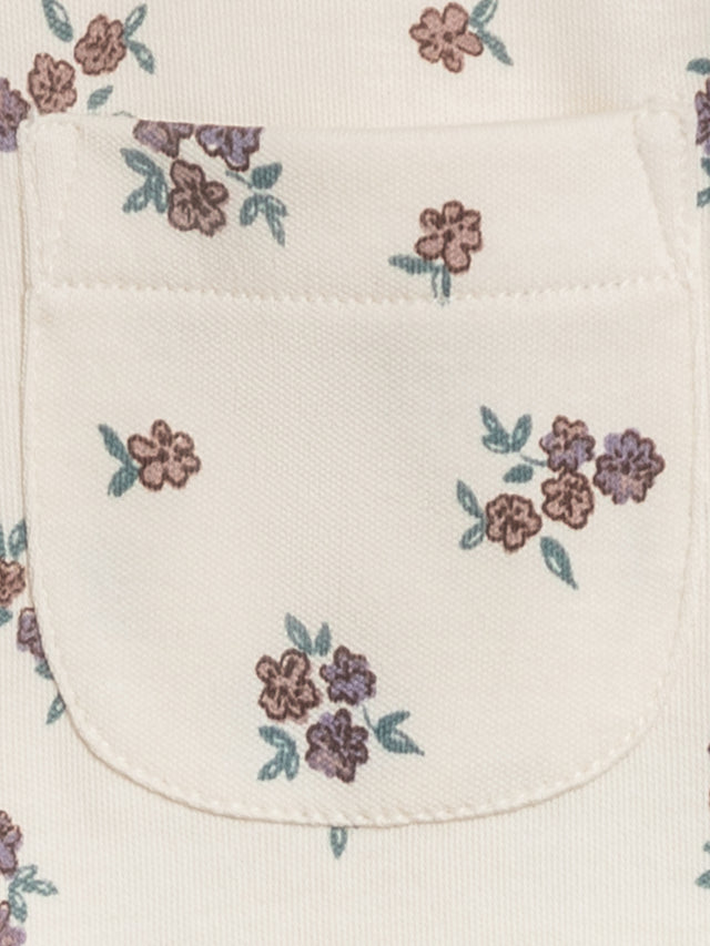 Reese Drop Shoulder Tee Sale :Baby-Kids :Tops :Tees :Long Sleeves Colored Organics Organic Cotton Baby and Kids Reese Drop Shoulder Tee