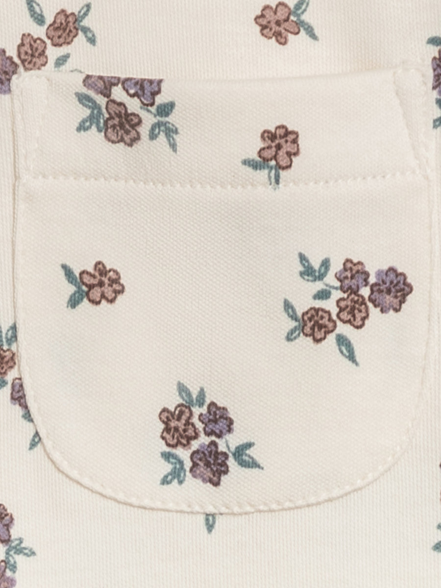 Reese Drop Shoulder Tee Sale :Baby-Kids :Tops :Tees :Long Sleeves Colored Organics Organic Cotton Baby and Kids Reese Drop Shoulder Tee