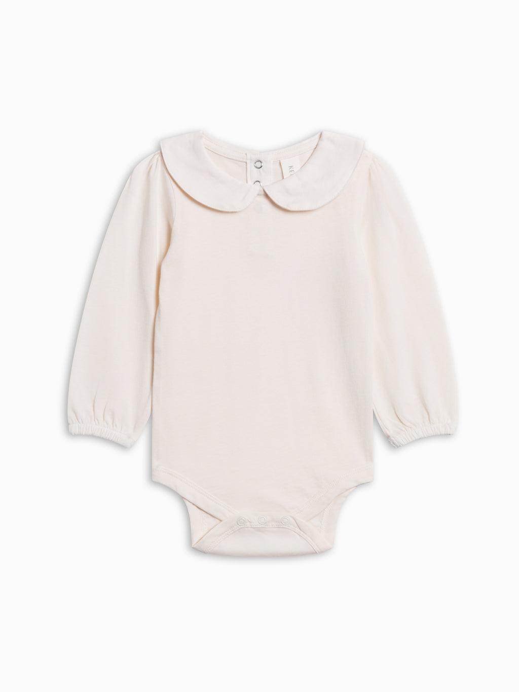 Organic Infant Girls Winter Floral Bundle