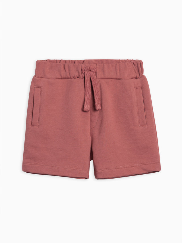 Cove French Terry Shorts