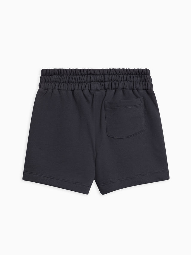 Chris French Terry Shorts Baby-Kids : Bottoms : Shorts Kendi Organic Cotton Baby and Chris French Terry Shorts