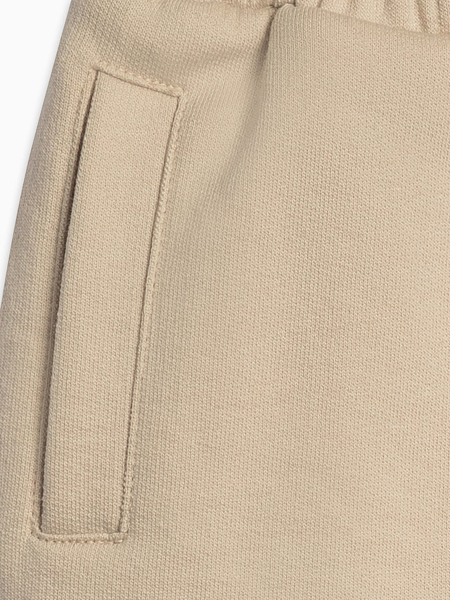 Chris French Terry Shorts Baby-Kids : Bottoms : Shorts Kendi Organic Cotton Baby and Chris French Terry Shorts