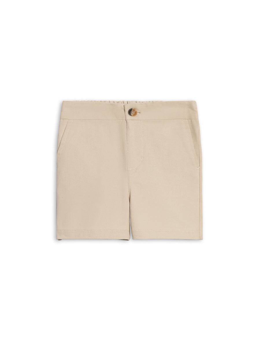 Harrison Twill Short
